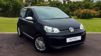 Volkswagen Up 1.0 Move Up 5Dr Petrol Hatchback